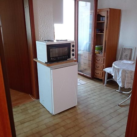 Apartman U Bukovickoj Banji Arandelovac Buitenkant foto