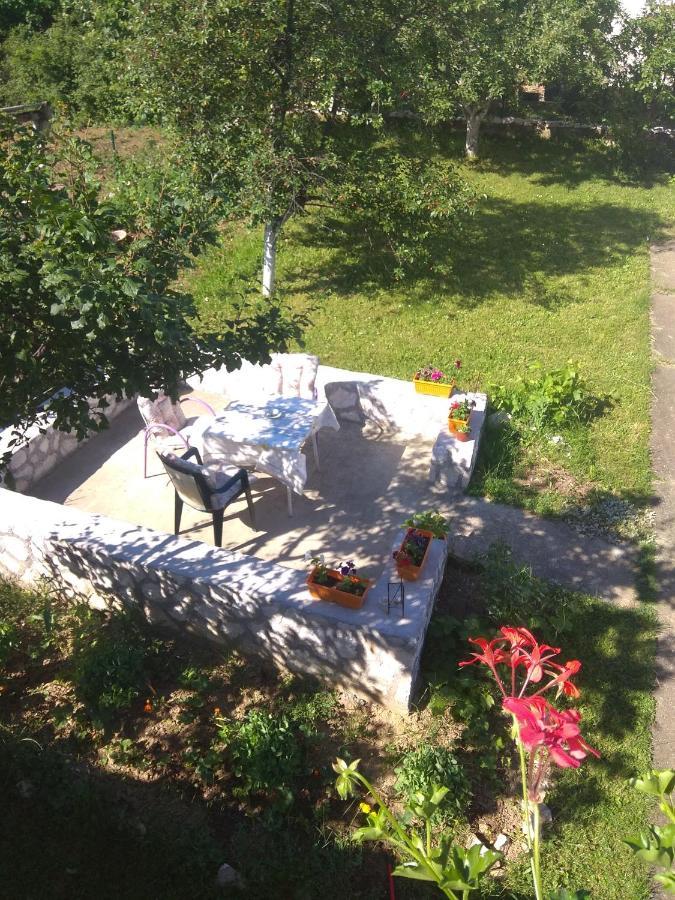 Apartman U Bukovickoj Banji Arandelovac Buitenkant foto