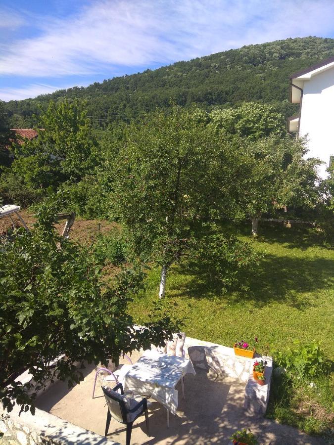 Apartman U Bukovickoj Banji Arandelovac Buitenkant foto