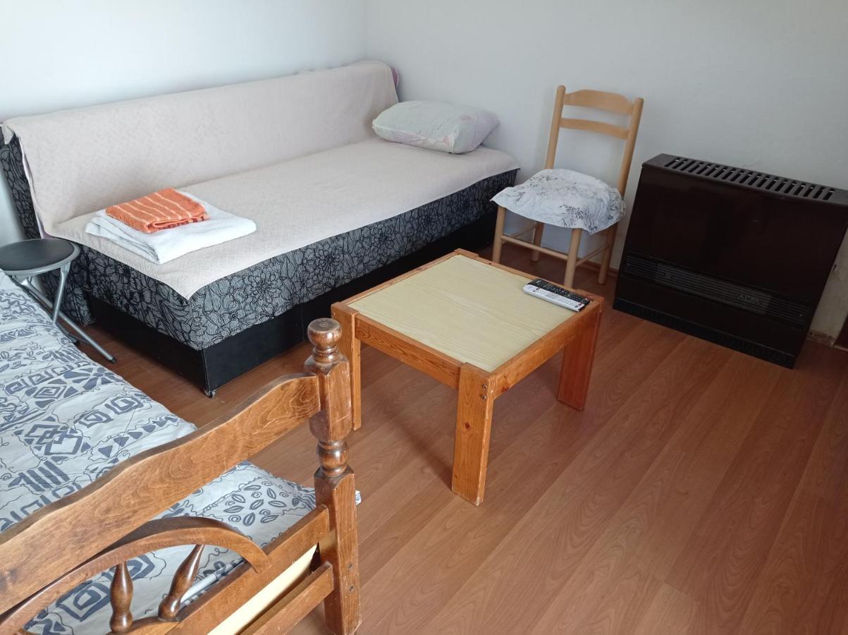 Apartman U Bukovickoj Banji Arandelovac Buitenkant foto