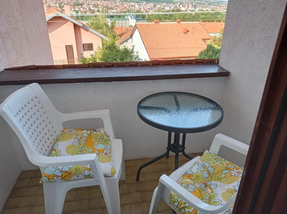 Apartman U Bukovickoj Banji Arandelovac Buitenkant foto