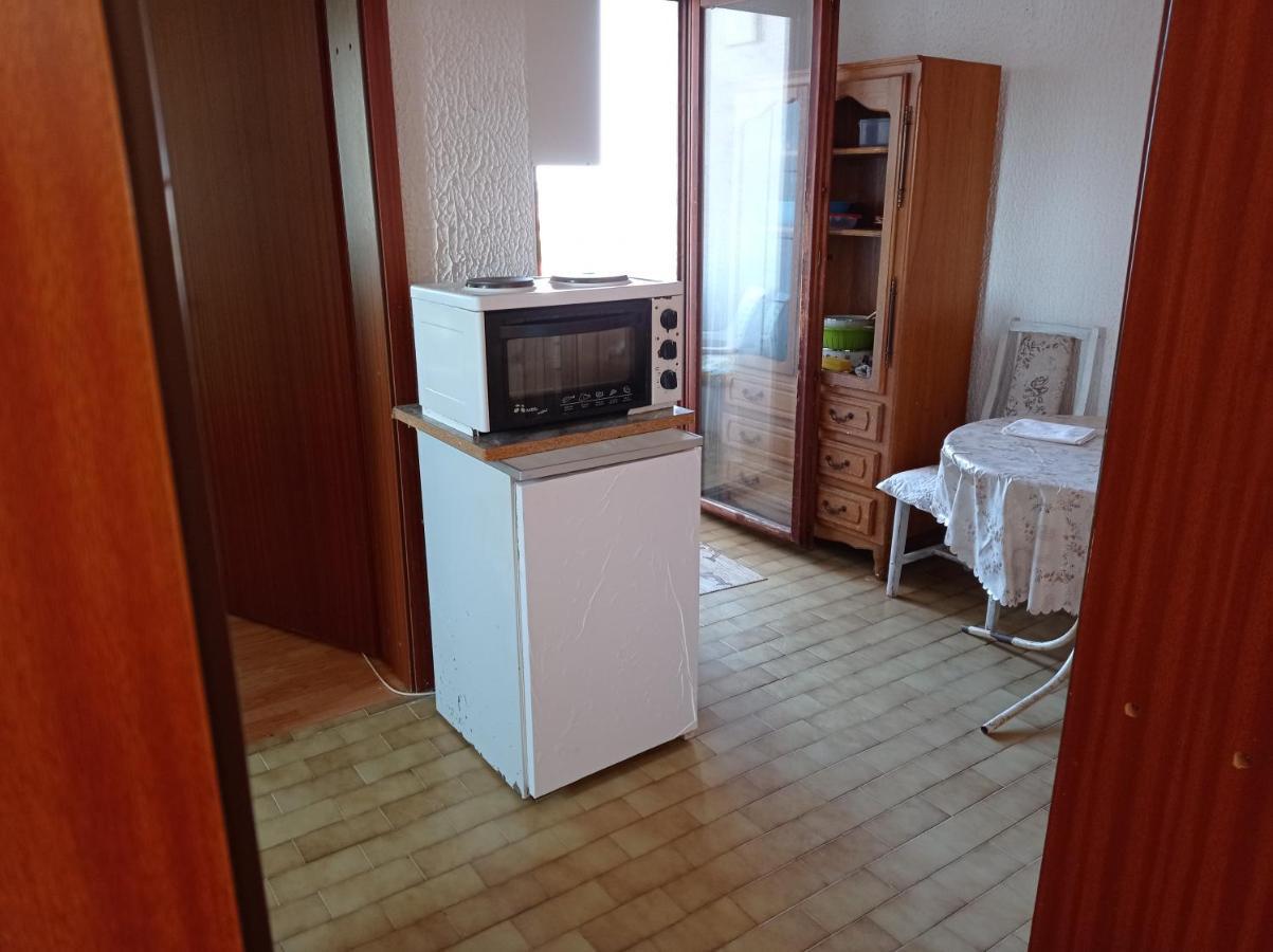 Apartman U Bukovickoj Banji Arandelovac Buitenkant foto